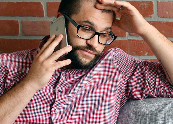 Dad Leaves Daughter On The Roof In 18°F Weather For 2 Hours To Teach Her A Lesson, Wonders If He's The Jerk - 9