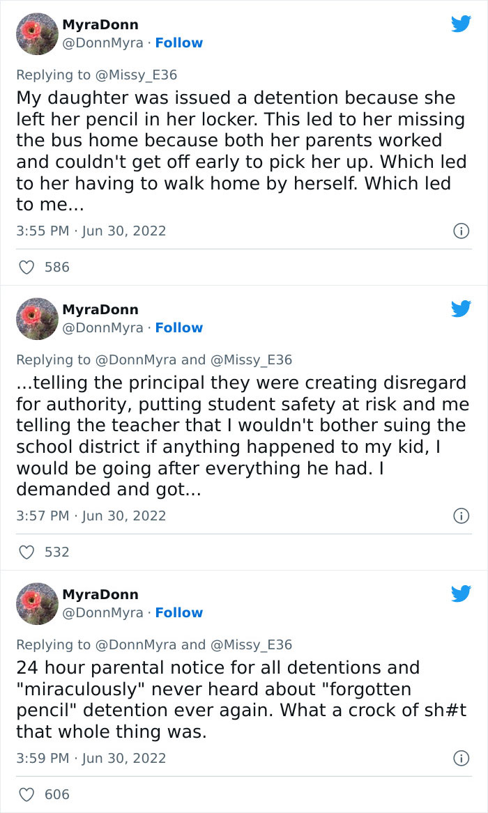 &ldquo;Has Anyone Heard Of Such Nonsense?&rdquo;: Mum Is Left Dumbstruck After Daughter Gets Detention Because Her iPad Was On 93% Battery