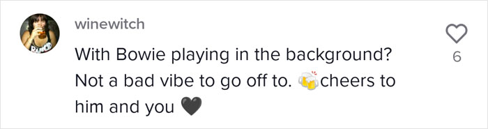 Daughter Sneaks A Rum And Cola Into A Hospital Room For Her Father's Final Drink
