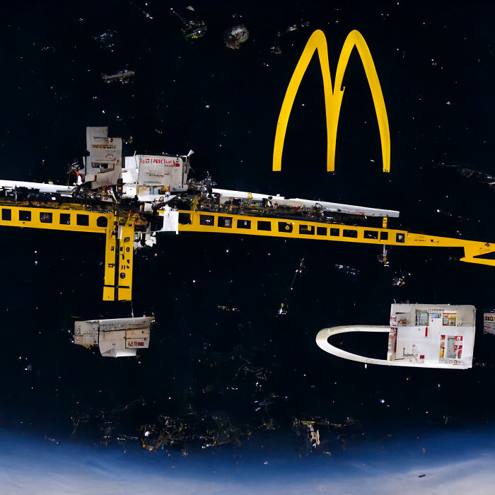 I Made These Paintings Using Ai (10 Pics)