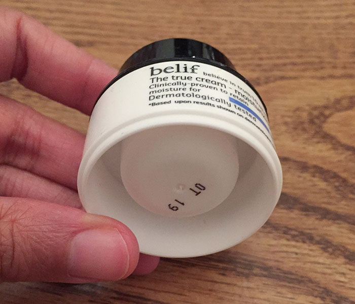 So Much Wastage Just To Make The Jar Look A Little Bigger