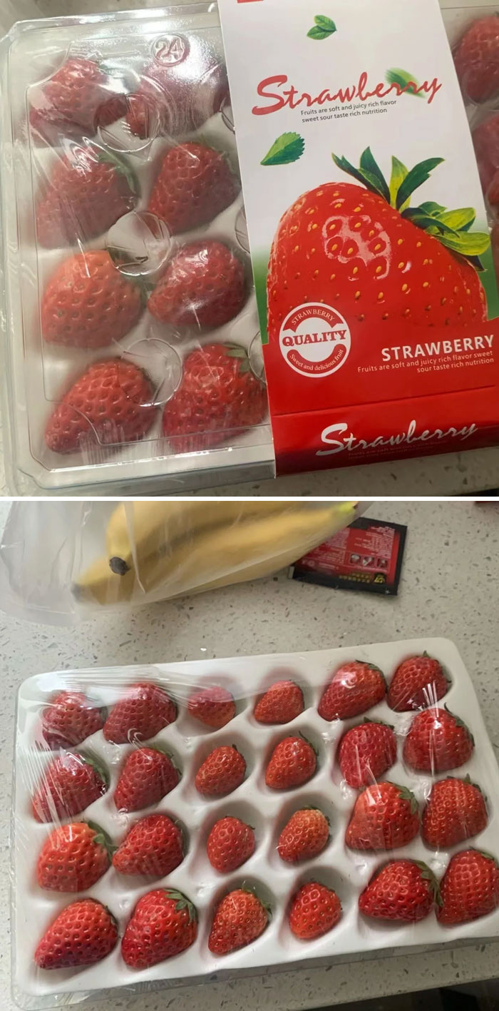 Purely Deceiving Consumers