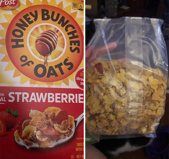 Honey Bunches Of Lies