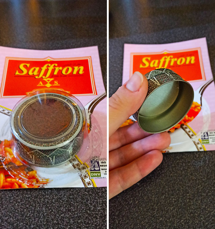 I Paid Way Too Much To Be Bamboozled Like This