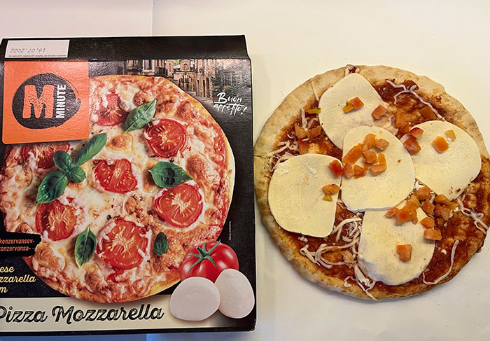 I Was Really Looking Forward To This