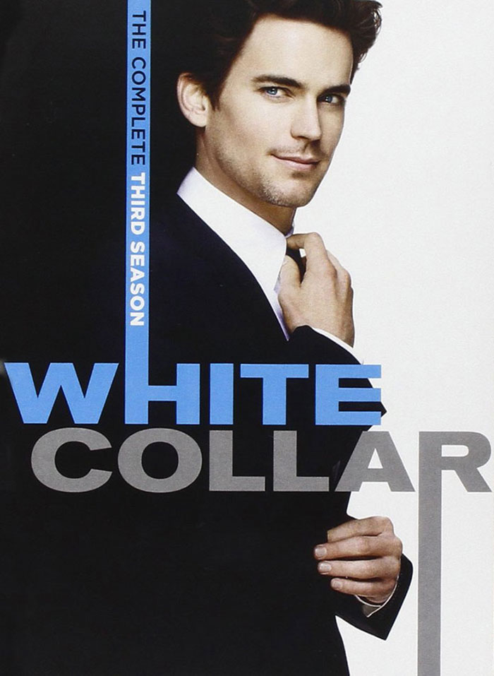 White Collar