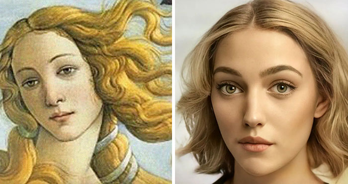 I Tried To Find Out What These 30 Historical Figures Would Look Like In Modern Times Using The Help Of AI (New Pics)