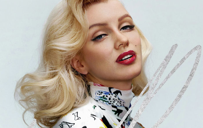 CR Fashion Book Releases 8 Digital Photos Of The Late Hollywood Star Marilyn Monroe, And It Makes Some Feel Uncomfortable