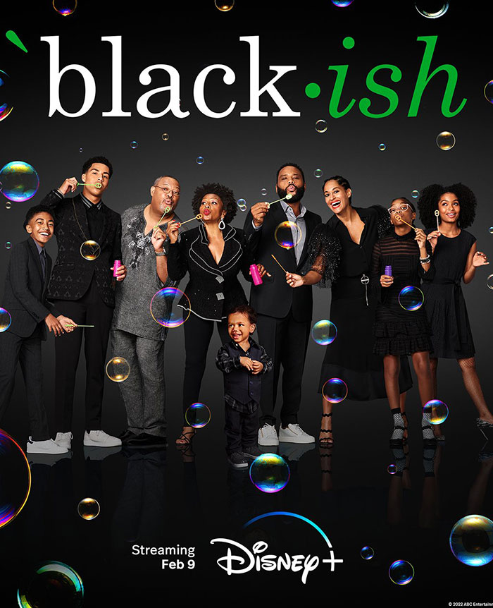 Black-Ish