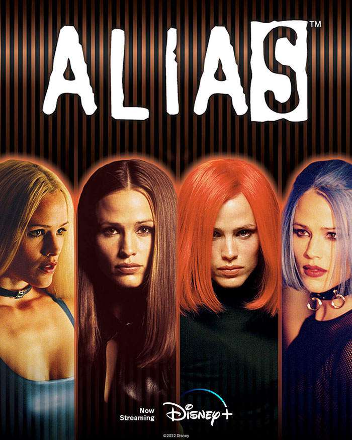 Alias