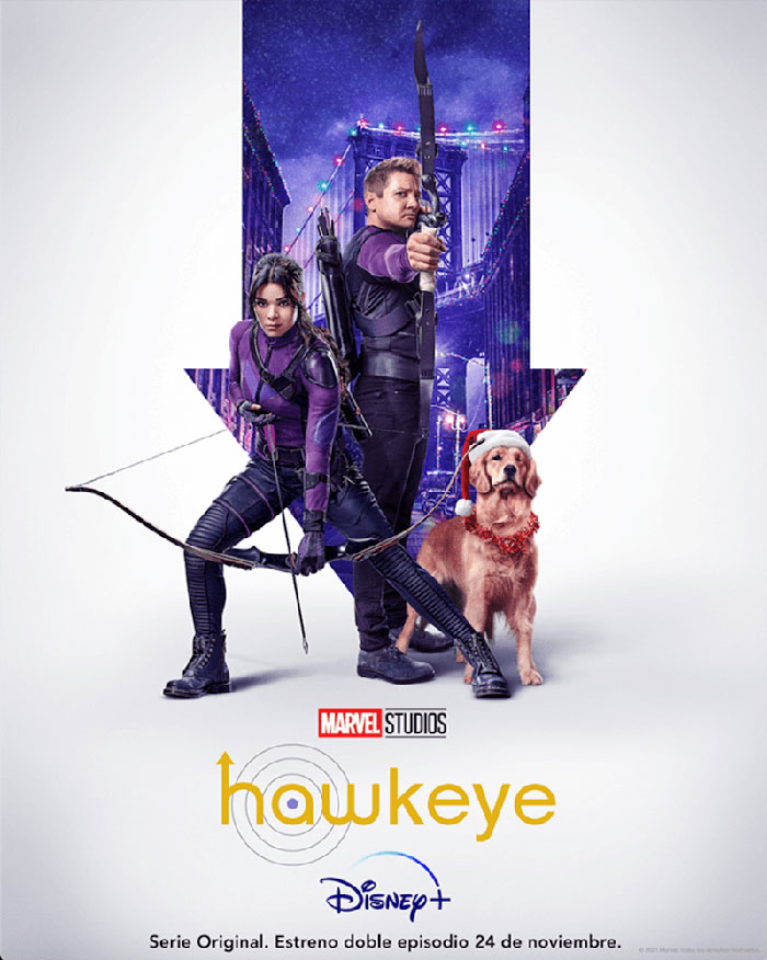 Hawkeye