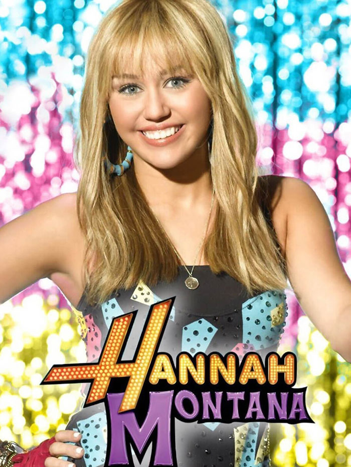 Hannah Montana