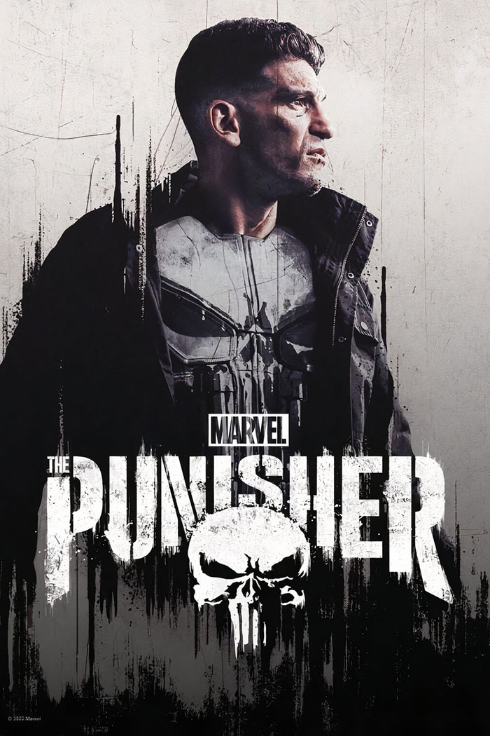 The Punisher
