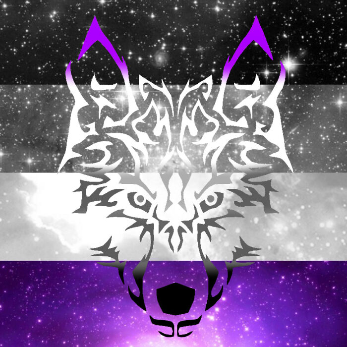 Favorite Animal + Flag :)