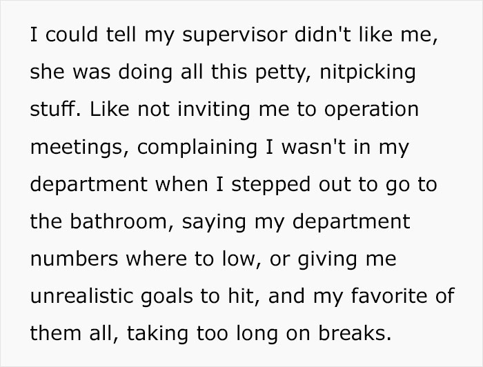 Tired Of Upper Management Thinking They Have A Noose Around Employees’ Necks, This New Dad Quits In Style - 4