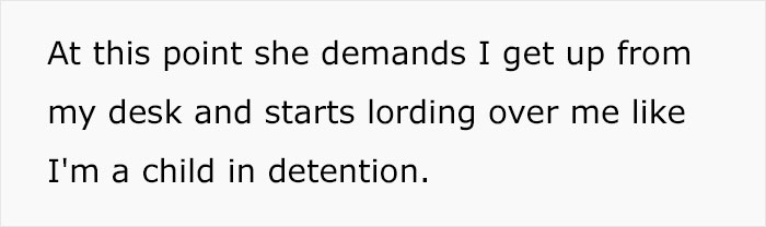 "I Just Quit My Job Of 3 Years Over A Sandwich. And I Don't Regret It": Woman Finally Quits After Being Tired, Overworked And Hungry