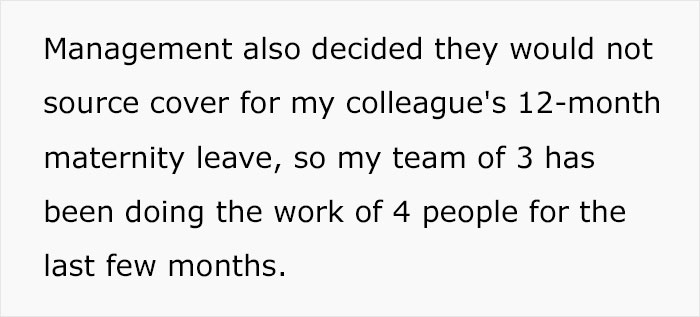 "I Just Quit My Job Of 3 Years Over A Sandwich. And I Don't Regret It": Woman Finally Quits After Being Tired, Overworked And Hungry