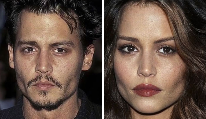 Johnny Depp