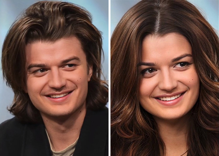Joe Keery