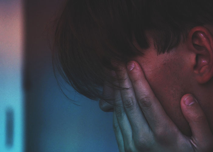 “I Really Don’t Care”: Dad Is Praised For Punishing Bully Son With Vegan Meals “I Really Don’t Care”: Dad Is Praised For Punishing Bully Son With Vegan Meals