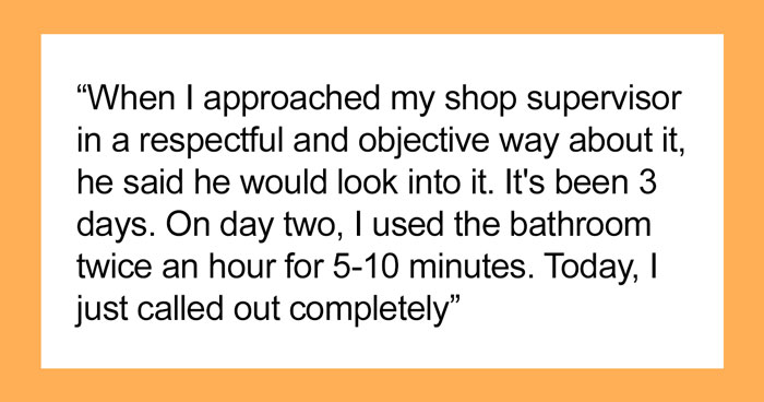 Woman Decides To Leave Her Job While Training A Newbie Who Doesn’t Know How To Do His Job Because He Is Being Paid More