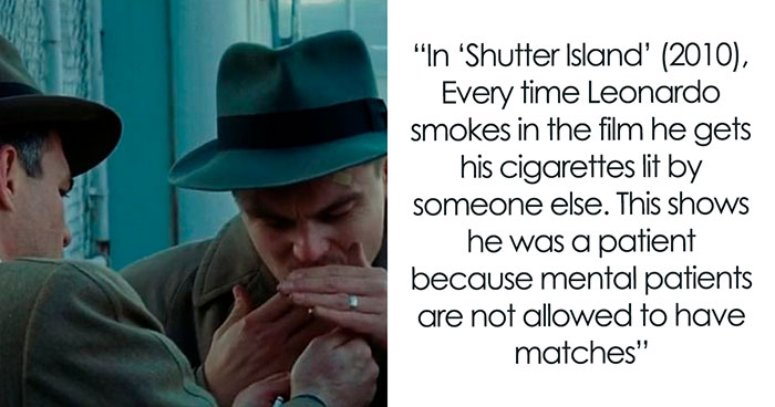 50 Times Movies Slipped In Easter Eggs And Hidden Details