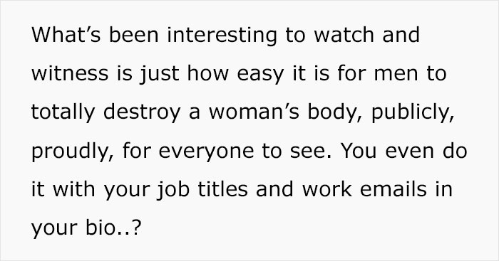 Folks Online Criticize Florence Pugh’s Body After She Wore A Revealing Gown, She Claps Back At All The Haters - 3