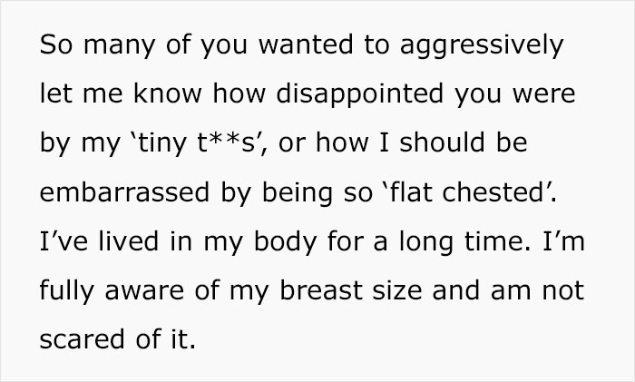 Folks Online Criticize Florence Pugh’s Body After She Wore A Revealing Gown, She Claps Back At All The Haters - 6