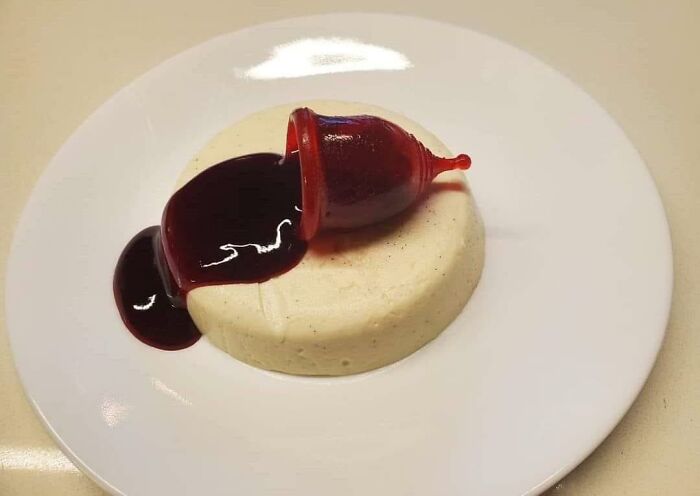 I Sincerely Hope This Is Fake