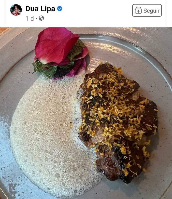 Some Dishwasher Water And Bliss