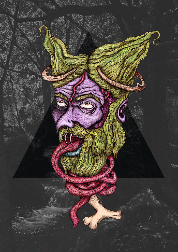 L'homme Est Un Fou Pour L'homme