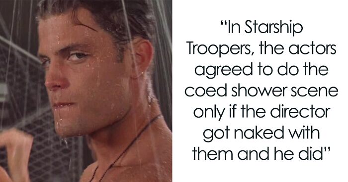 50 “Fun Facts That Nobody Asked For”