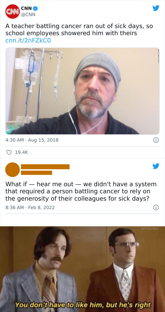 This Is America, Right?