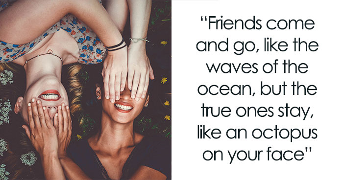 161 Funny Best Friend Quotes To Use As An Instagram Caption