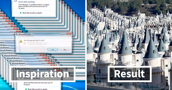 This Twitter Account Is Sharing Home Design Fails That Might Make You Feel Better About Your Own Place (35 New Pics)