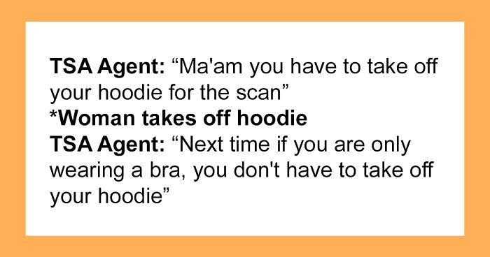 50 Hilarious Conversations That People Overheard In New York And Decided They’re Too Good Not To Share (New Pics)