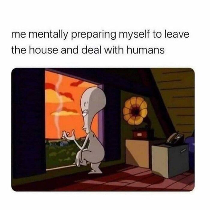 Funny-Introvert-Memes-Jokes