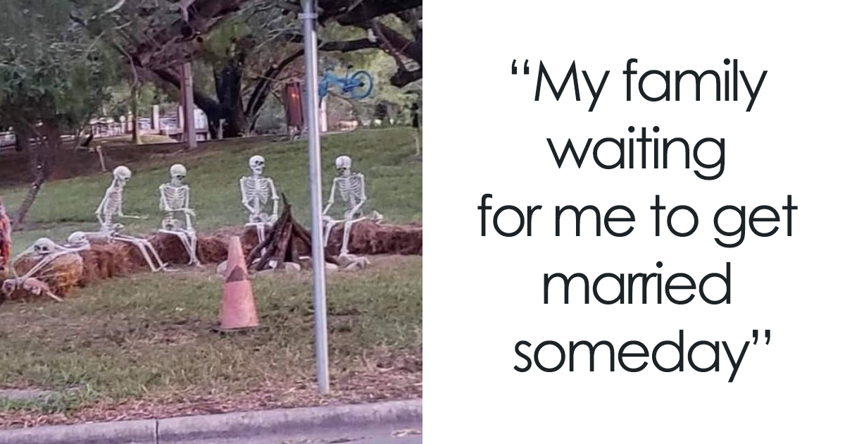 Introverts In This Online Group Are Sharing Painfully Hilarious Memes About Their Struggles, Here Are 50 Of The Funniest Ones