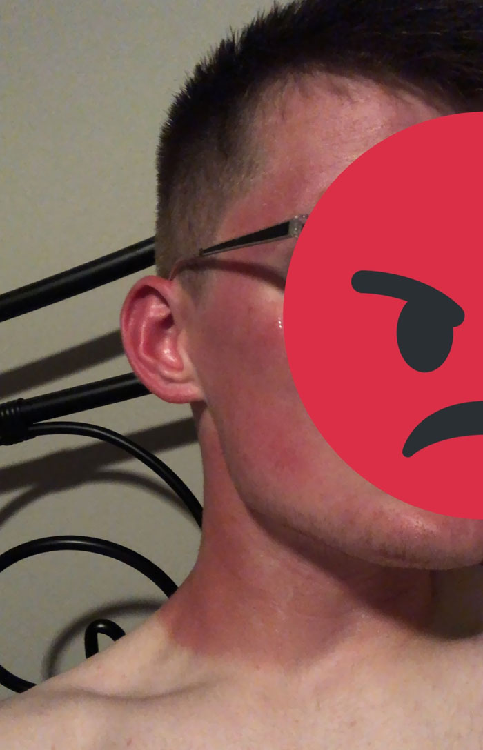 Wear Sunscreen My Friends