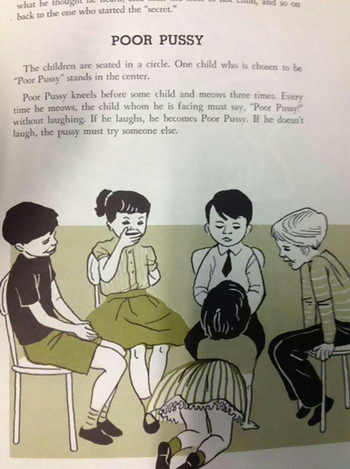 To Create A Children's Game