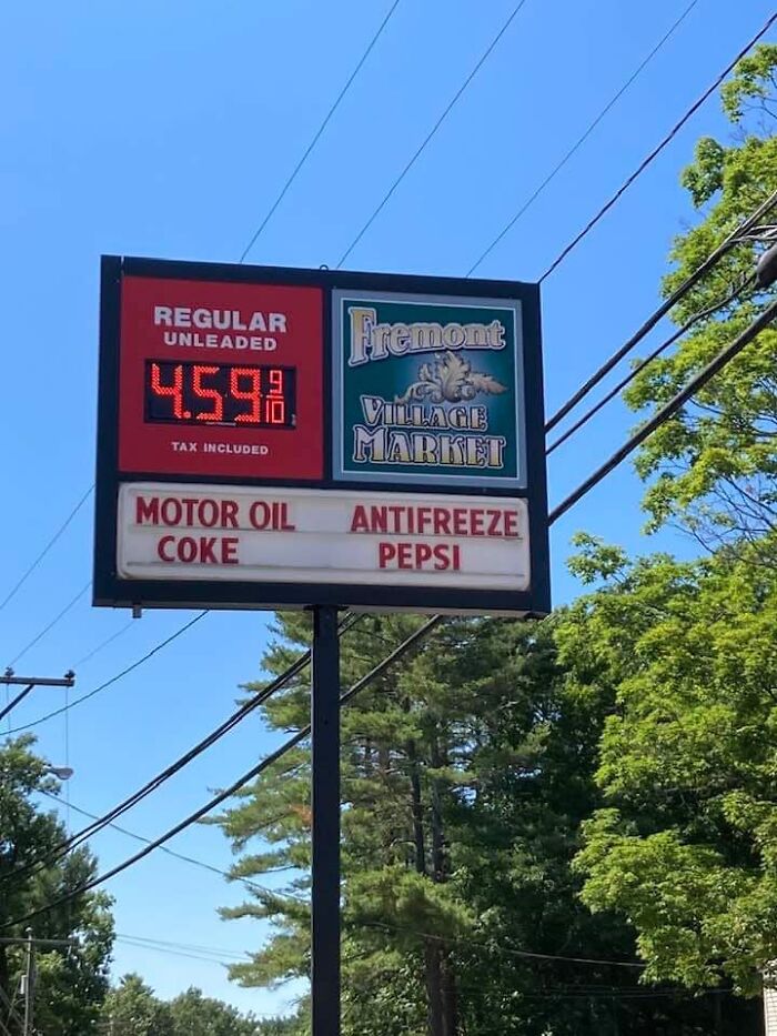 These Soda Flavors Are Getting Out Of Control