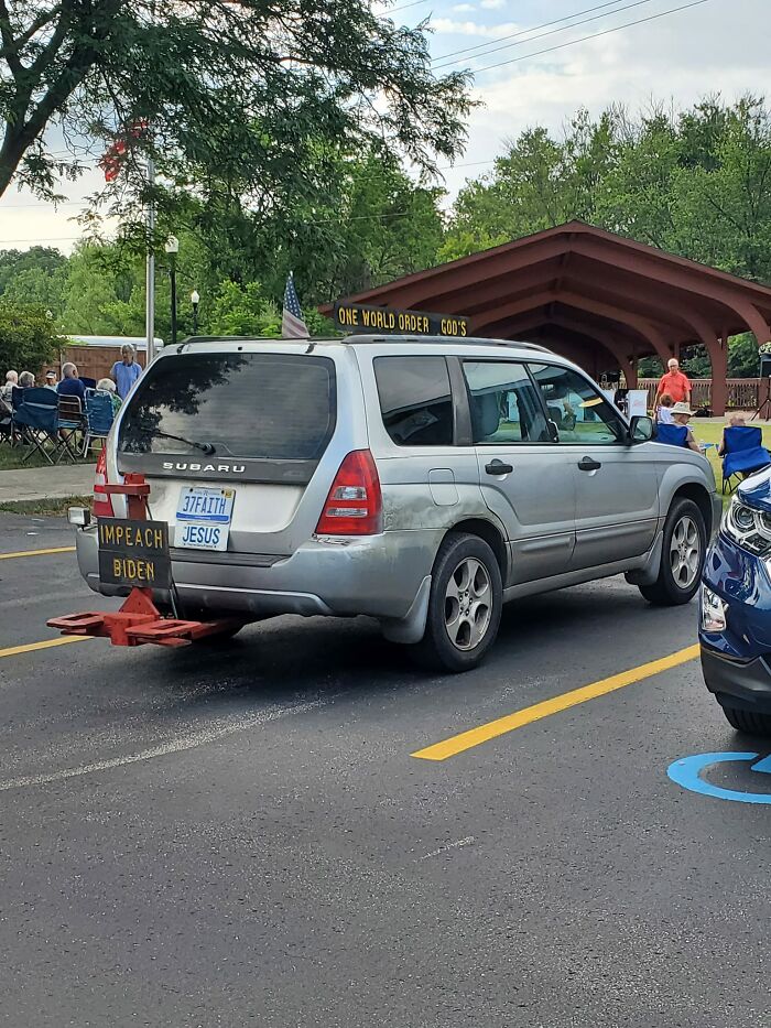 2 Vanity Plates > Fixing The Fucked Up Corner Of Your Car