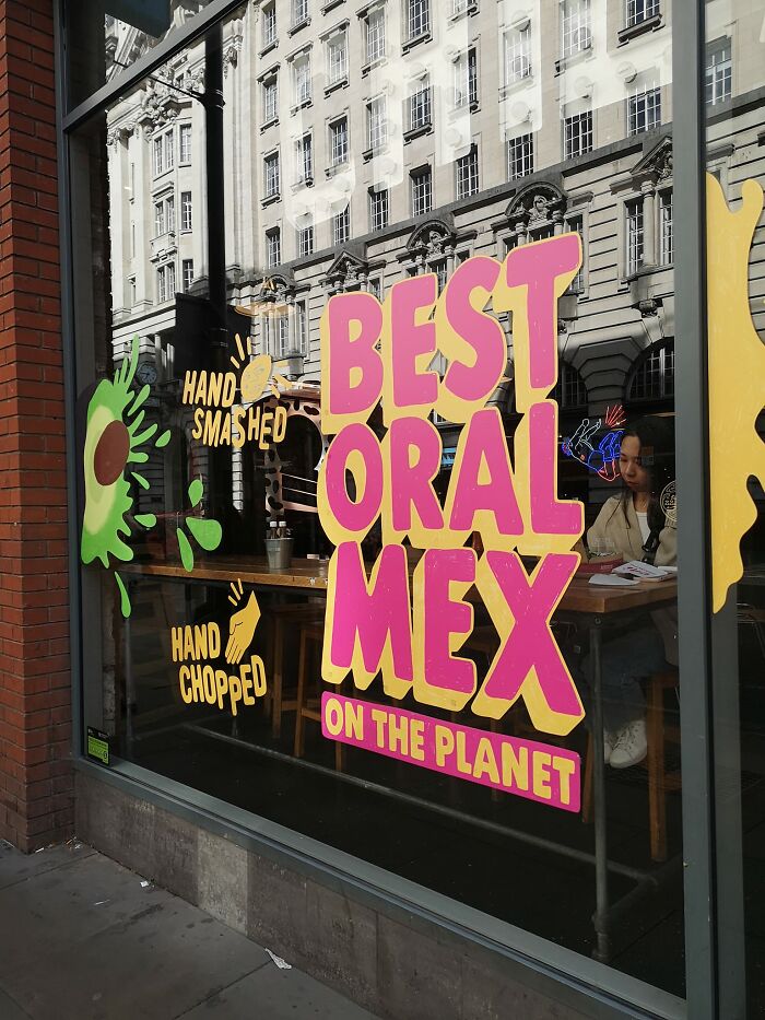 Spotted Today In Manchester, UK