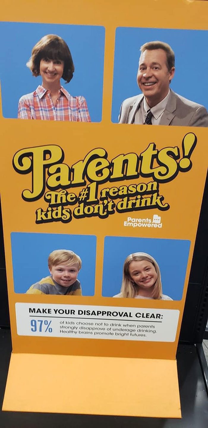 Pretty Sure That Statistic Is Wrong (Found In Utah, Unsurprisingly)