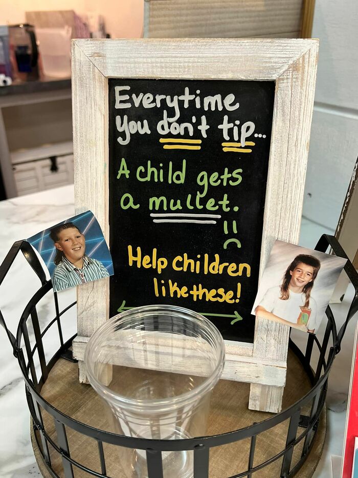 Found In A Local Shop. Idk Kinda Useful For Me.. I Did Leave A Tip For The Cause