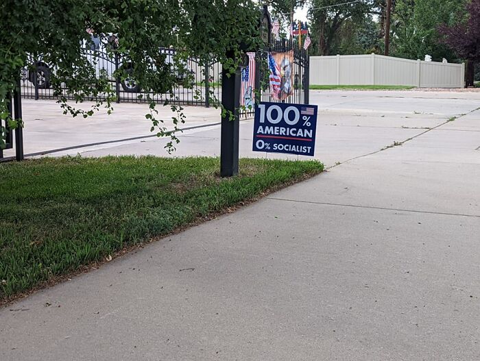 Been Waiting A Year For This To Come Back... Taken From A Public Sidewalk On A Public Road, Situated Between 2 Public Schools, And Less Than A Mile From A Fire Station