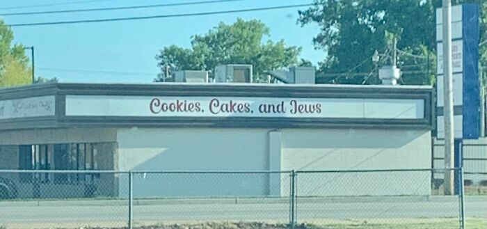 Spotted In The Wild!