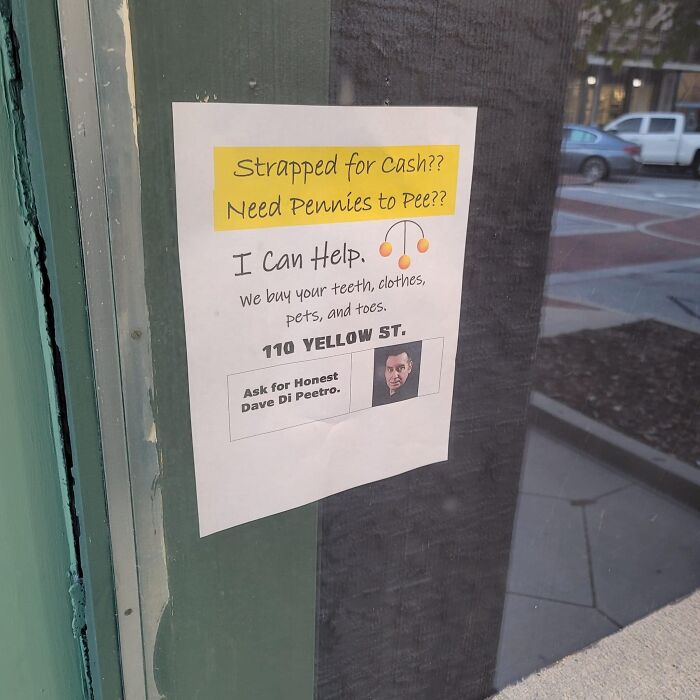 Spotted In Conyers, Ga