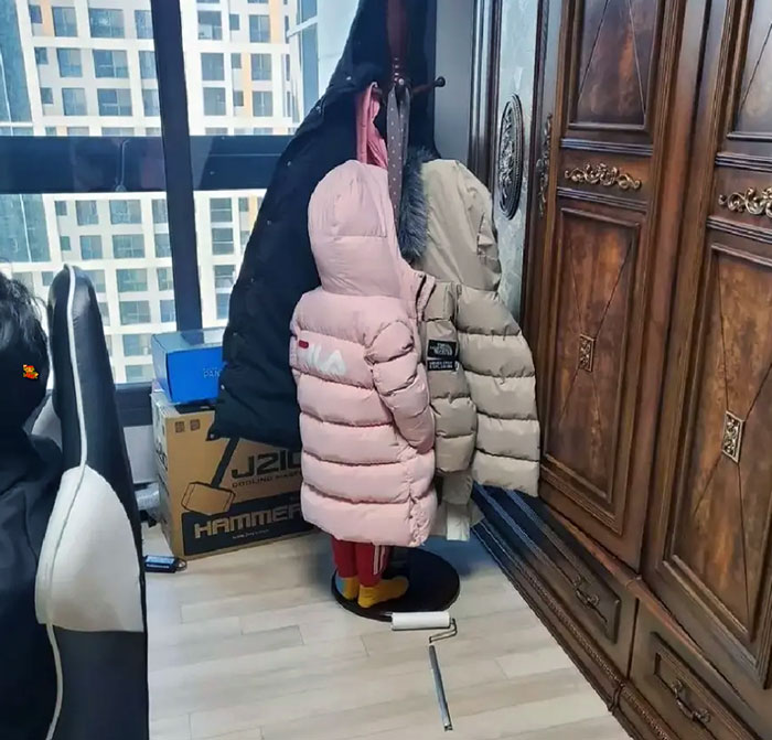 I Didn't Think I'd Actually Lose In A "Hide And Seek" Game With My Nephew