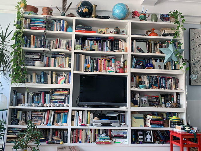 Today In "Find The Cat"